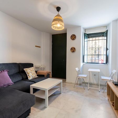 Holi-Rent Matahacas Apartment Seville Ngoại thất bức ảnh